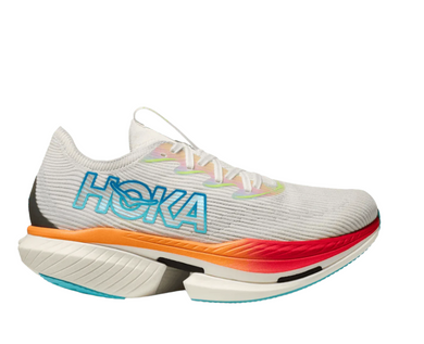 HOKA Cielo X1 Frost Cerise 1147910 FSTC (LF)