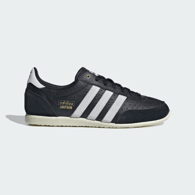 adidas - Japan W - Black/White - Women's [IH5490]