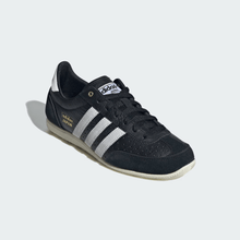 Load image into Gallery viewer, adidas - Japan W - Black/White - Women&#39;s [IH5490]