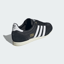 Load image into Gallery viewer, adidas - Japan W - Black/White - Women&#39;s [IH5490]