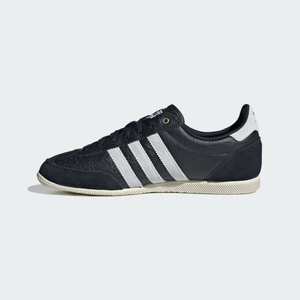 adidas - Japan W - Black/White - Women's [IH5490]