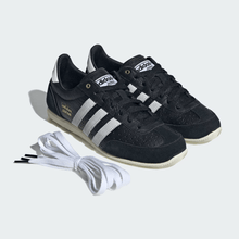 Load image into Gallery viewer, adidas - Japan W - Black/White - Women&#39;s [IH5490]