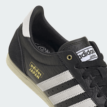 Load image into Gallery viewer, adidas - Japan W - Black/White - Women&#39;s [IH5490]