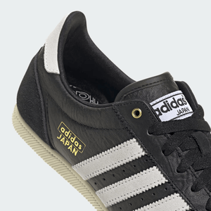 adidas - Japan W - Black/White - Women's [IH5490]