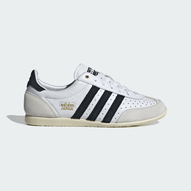 adidas - Japan W - Cloud White/Black - Women's [IH5489]