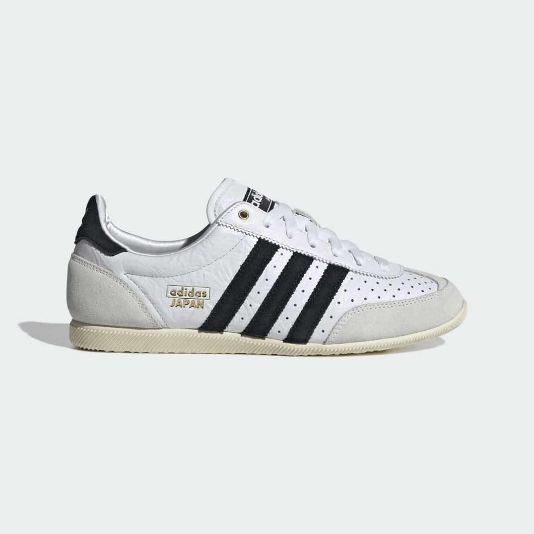 adidas - Japan W - Cloud White/Black - Women's [IH5489]
