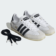 Load image into Gallery viewer, adidas - Japan W - Cloud White/Black - Women&#39;s [IH5489]