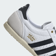 Load image into Gallery viewer, adidas - Japan W - Cloud White/Black - Women&#39;s [IH5489]