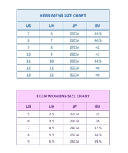 Load image into Gallery viewer, KEEN Shanti W White Black 1026264 Women (LF)