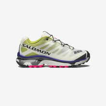 Load image into Gallery viewer, SALOMON XT-4 OG Vanilla Ice Dark Citron 476848 Unisex (LF)