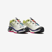 Load image into Gallery viewer, SALOMON XT-4 OG Vanilla Ice Dark Citron 476848 Unisex (LF)