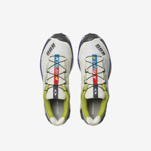 Load image into Gallery viewer, SALOMON XT-4 OG Vanilla Ice Dark Citron 476848 Unisex (LF)