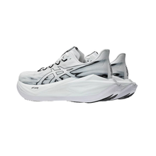 Load image into Gallery viewer, ASICS - Superblast 3 - White/Black  - Unisex [1013A177 100]