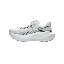 Load image into Gallery viewer, ASICS - Superblast 3 - White/Black  - Unisex [1013A177 100]