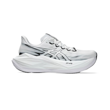 Load image into Gallery viewer, ASICS - Superblast 3 - White/Black  - Unisex [1013A177 100]