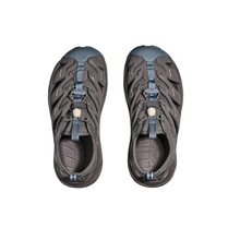 Load image into Gallery viewer, HOKA - M Hopara - Gravel/Larkspur - Men's [1123112 GVLS]