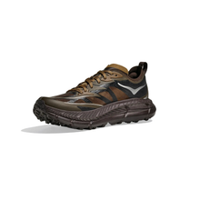 Load image into Gallery viewer, HOKA - Mafate Speed 4 Lite - Tree Bark/Cast Iron - Unisex [1168450 TCS]