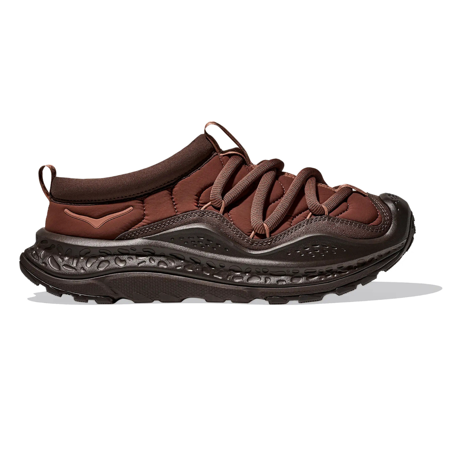 HOKA - U Ora Primo - Mineral Brown/Cast Iron - Unisex [1141570 MCS
