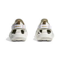 Load image into Gallery viewer, HOKA - W Hopara 2 - White/White - Women's [1147670-WWH]