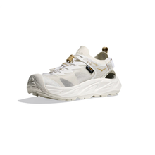 Load image into Gallery viewer, HOKA - W Hopara 2 - White/White - Women's [1147670-WWH]