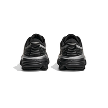 Load image into Gallery viewer, HOKA - M Bondi 7 - Black/Stardust - Men's [1110518 BKSTR]