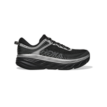 Load image into Gallery viewer, HOKA - M Bondi 7 - Black/Stardust - Men's [1110518 BKSTR]