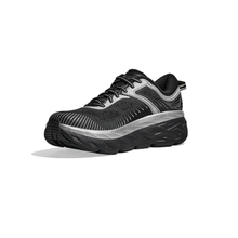 Load image into Gallery viewer, HOKA - M Bondi 7 - Black/Stardust - Men's [1110518 BKSTR]