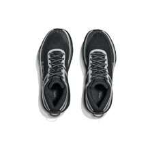Load image into Gallery viewer, HOKA - M Bondi 7 - Black/Stardust - Men's [1110518 BKSTR]