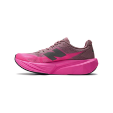 Load image into Gallery viewer, NEW BALANCE - FuelCell Rebel V5 - Pink Heat/Rosewood - Women's [WFCX70N]