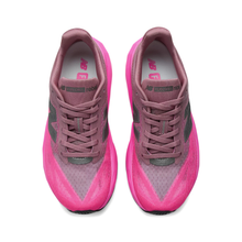 Load image into Gallery viewer, NEW BALANCE - FuelCell Rebel V5 - Pink Heat/Rosewood - Women's [WFCX70N]