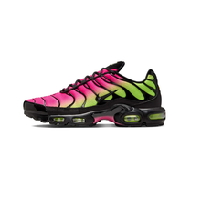 Load image into Gallery viewer, NIKE - Air Max Plus - Black/Hyper Pink/Volt - Unisex [DM0032 027]
