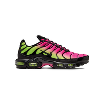 Load image into Gallery viewer, NIKE - Air Max Plus - Black/Hyper Pink/Volt - Unisex [DM0032 027]