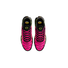 Load image into Gallery viewer, NIKE - Air Max Plus - Black/Hyper Pink/Volt - Unisex [DM0032 027]