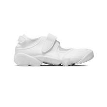 Load image into Gallery viewer, NIKE - Wmns Air Rift  - White - Women's [HM5737 100]