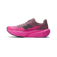 Load image into Gallery viewer, New Balance - FuelCell Rebel v5 - Pink Heat/Rosewood - Men's [MFCX30X]