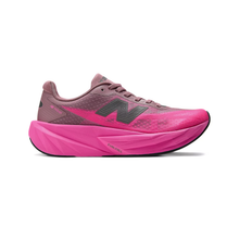 Load image into Gallery viewer, New Balance - FuelCell Rebel v5 - Pink Heat/Rosewood - Men's [MFCX30X]