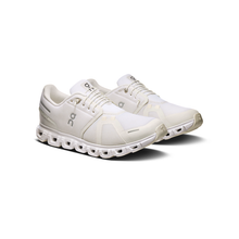 Load image into Gallery viewer, ON - Cloud 6 M - White/White - Men's
