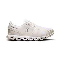 Load image into Gallery viewer, ON RUNNING - W Cloud 6 Wide - White/White - Women's
