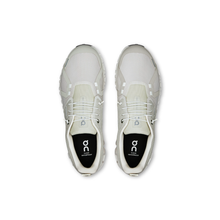 Load image into Gallery viewer, ON - Cloud 6 WP Waterproof - Pelican/Ghost - Men's