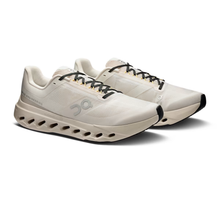 Load image into Gallery viewer, ON RUNNING - Cloudsurfer Next - Ivory/Silver - Men's