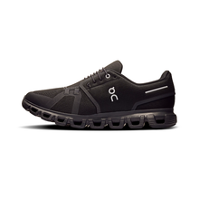 Load image into Gallery viewer, ON RUNNING - M Cloud 6 Wide - Black/Black - Men's