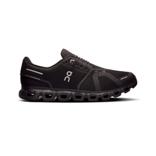 Load image into Gallery viewer, ON RUNNING - W Cloud 6 Wide - Black/Black - Women's