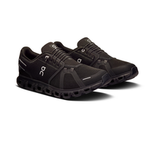 Load image into Gallery viewer, ON RUNNING - W Cloud 6 Wide - Black/Black - Women's