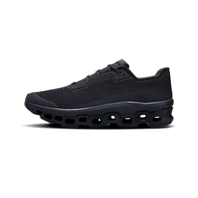 Load image into Gallery viewer, ON RUNNING - M Cloudmonster Void - Black/Black - Men's