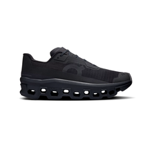 Load image into Gallery viewer, ON RUNNING - M Cloudmonster Void - Black/Black - Men's