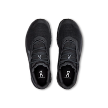 Load image into Gallery viewer, ON RUNNING - M Cloudmonster Void - Black/Black - Men's
