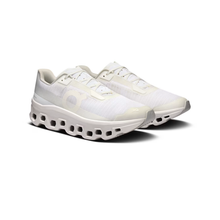 Load image into Gallery viewer, ON RUNNING - Cloudmonster Void - White/White - Men's