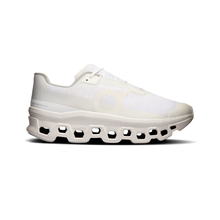 Load image into Gallery viewer, ON RUNNING - Cloudmonster Void - White/White - Men's