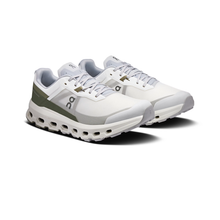 Load image into Gallery viewer, ON RUNNING - M Cloudvista 2 - Ivory/Olive - Men's