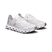 Load image into Gallery viewer, ON RUNNING - W Cloud 6 Coast - White/Glacier - Women's